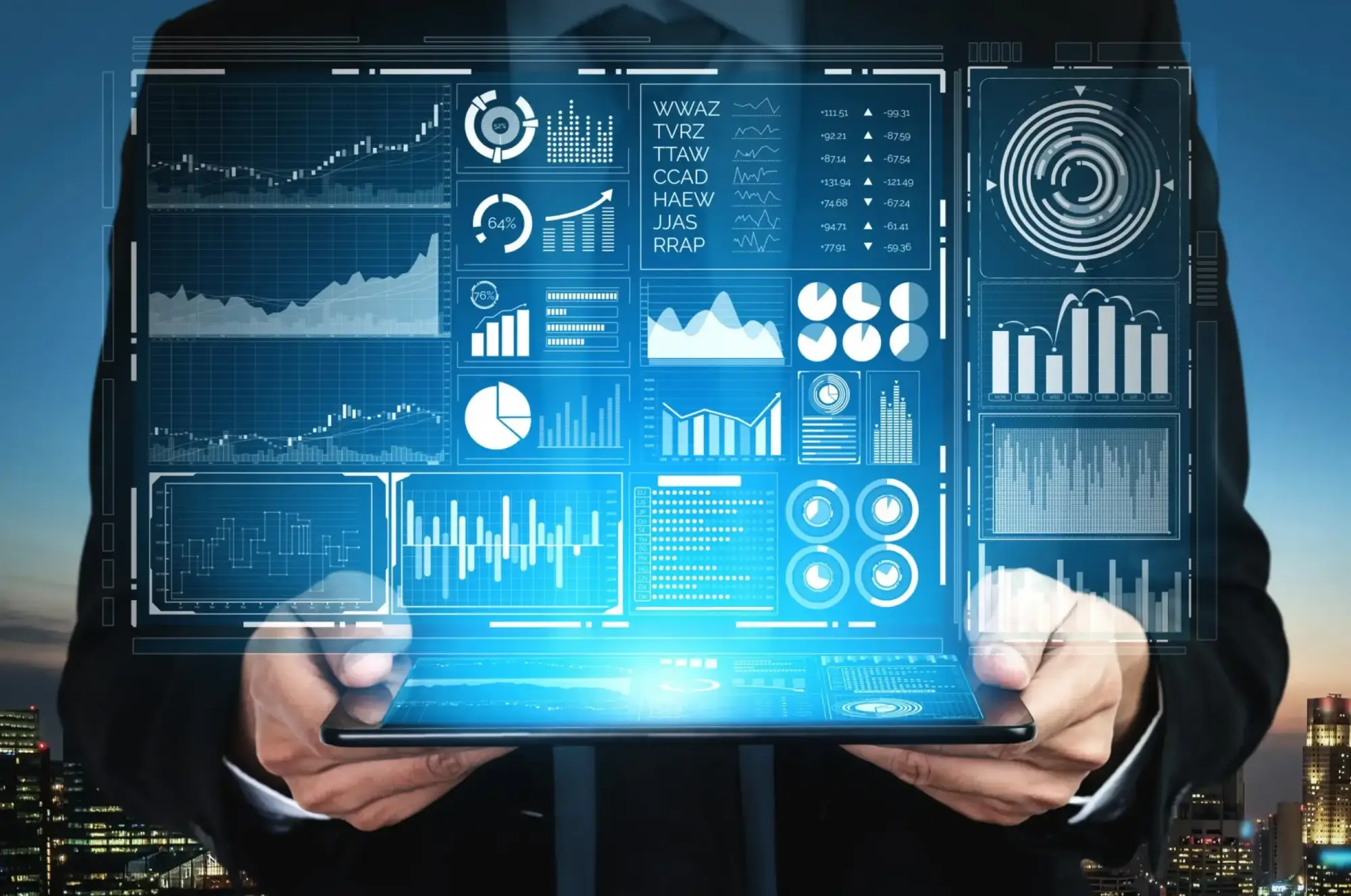 TMA Solutions
